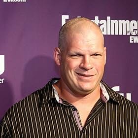 Glenn Jacobs